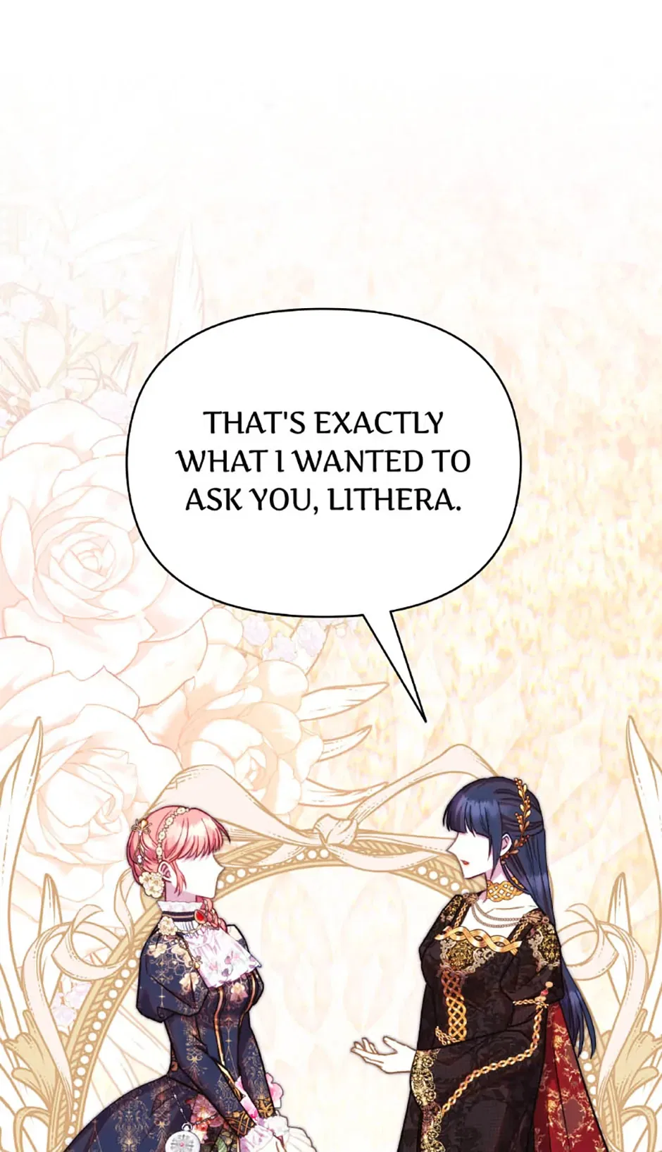 Another Typical Fantasy Romance Chapter 157 – Page 49