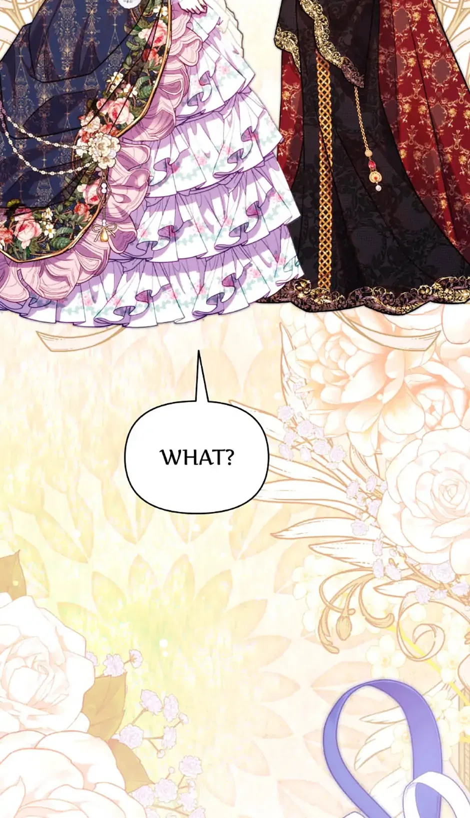 Another Typical Fantasy Romance Chapter 157 – Page 50