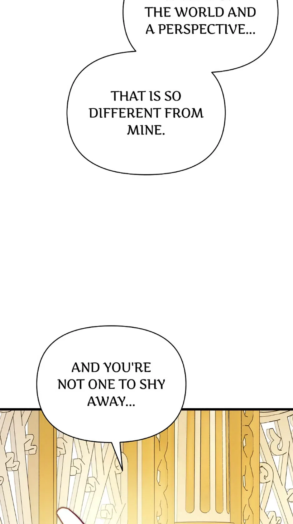 Another Typical Fantasy Romance Chapter 157 – Page 58