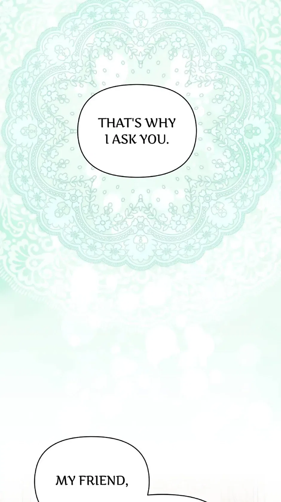 Another Typical Fantasy Romance Chapter 157 – Page 60