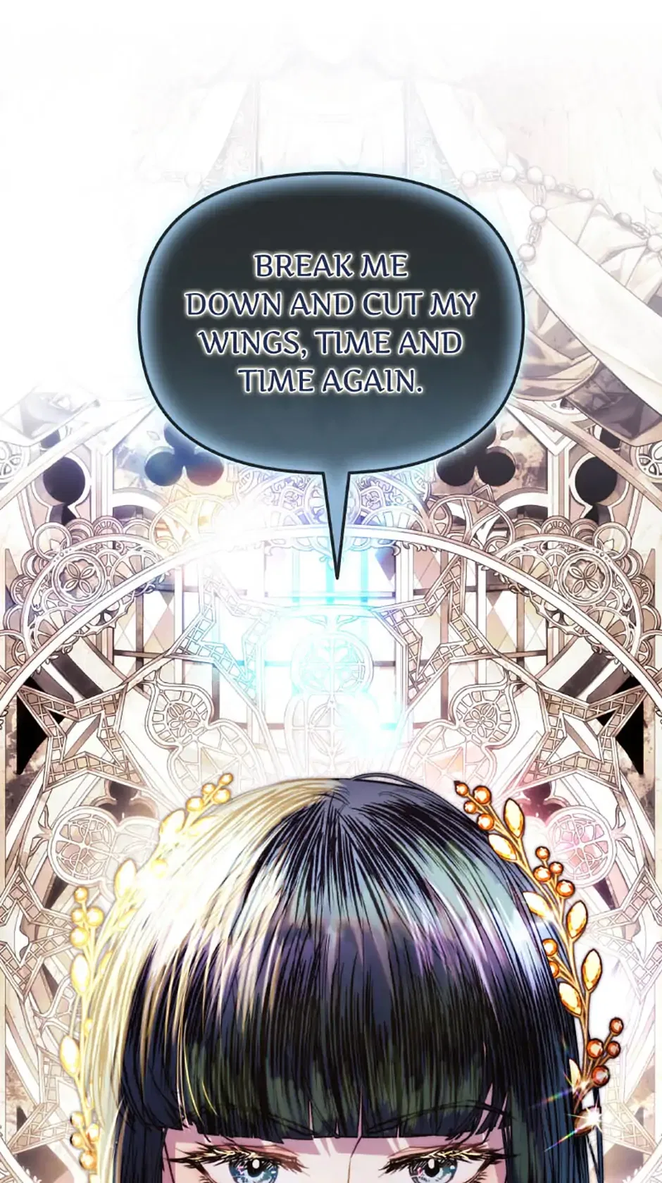 Another Typical Fantasy Romance Chapter 157 – Page 65