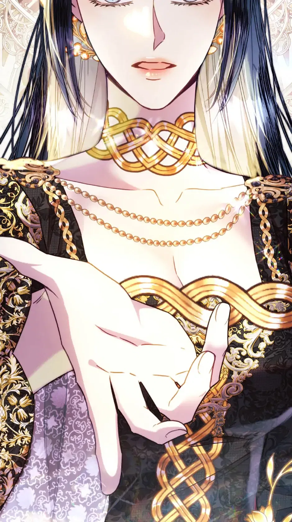 Another Typical Fantasy Romance Chapter 157 – Page 66