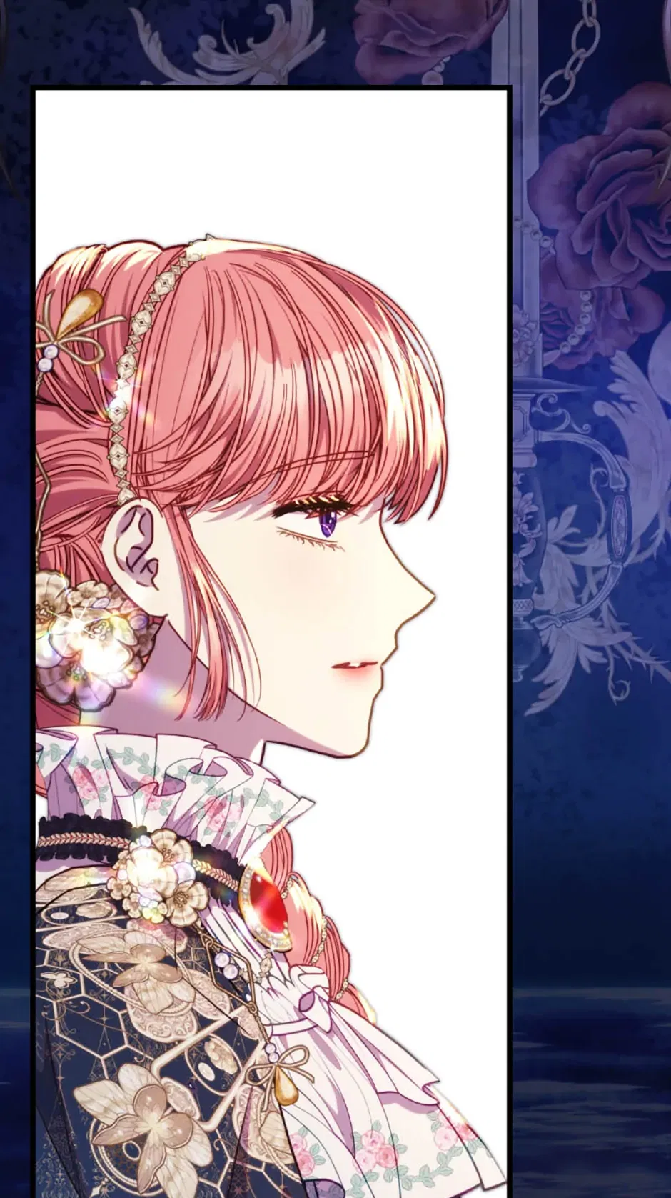 Another Typical Fantasy Romance Chapter 157 – Page 68