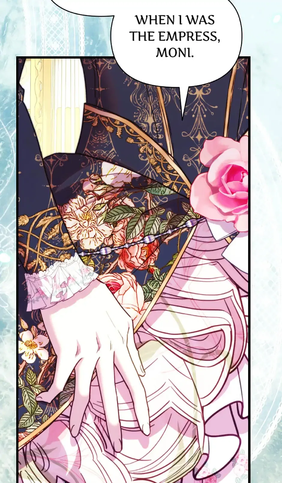 Another Typical Fantasy Romance Chapter 157 – Page 74