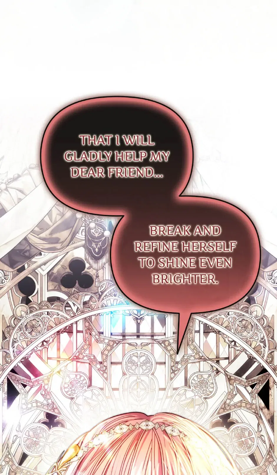 Another Typical Fantasy Romance Chapter 157 – Page 77