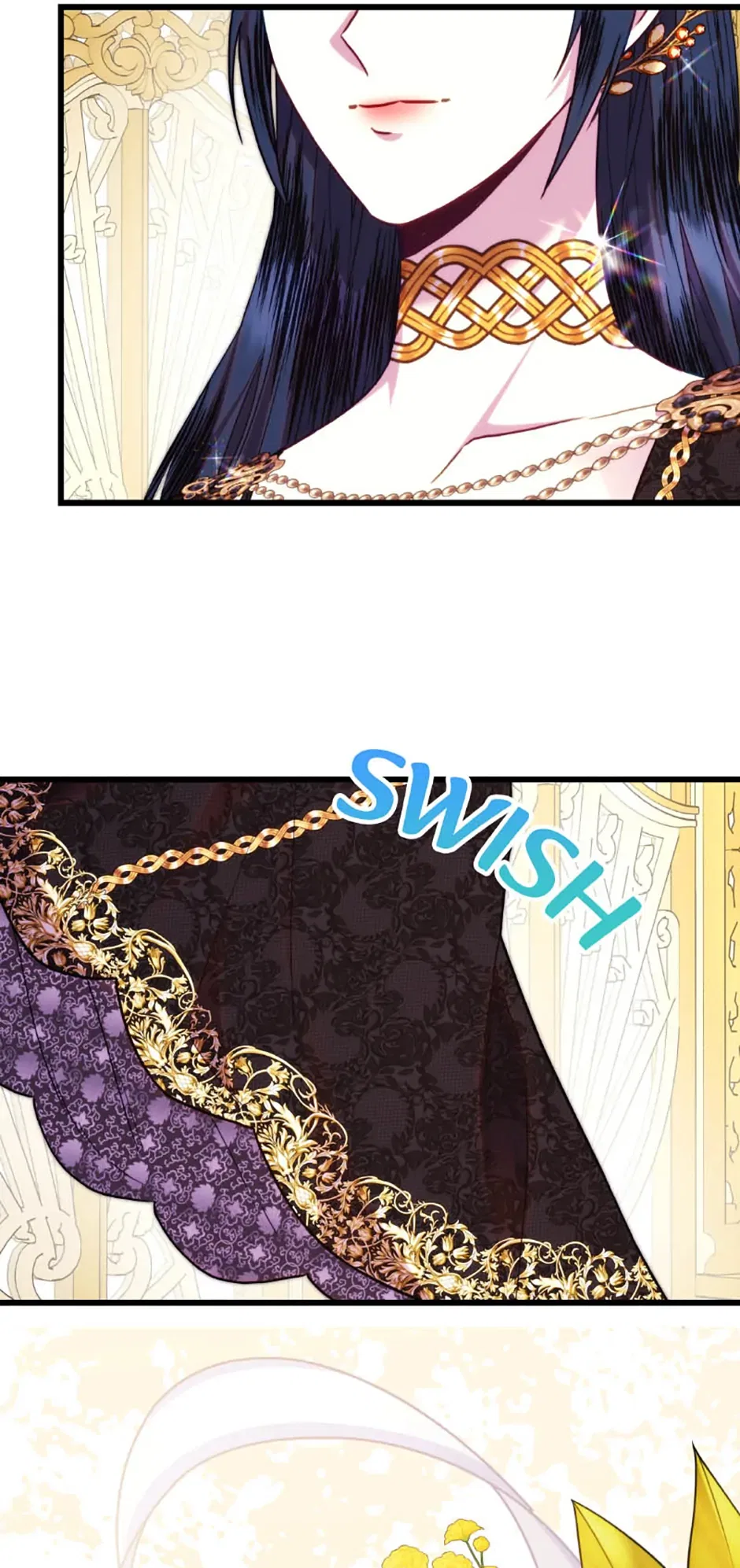Another Typical Fantasy Romance Chapter 157 – Page 81