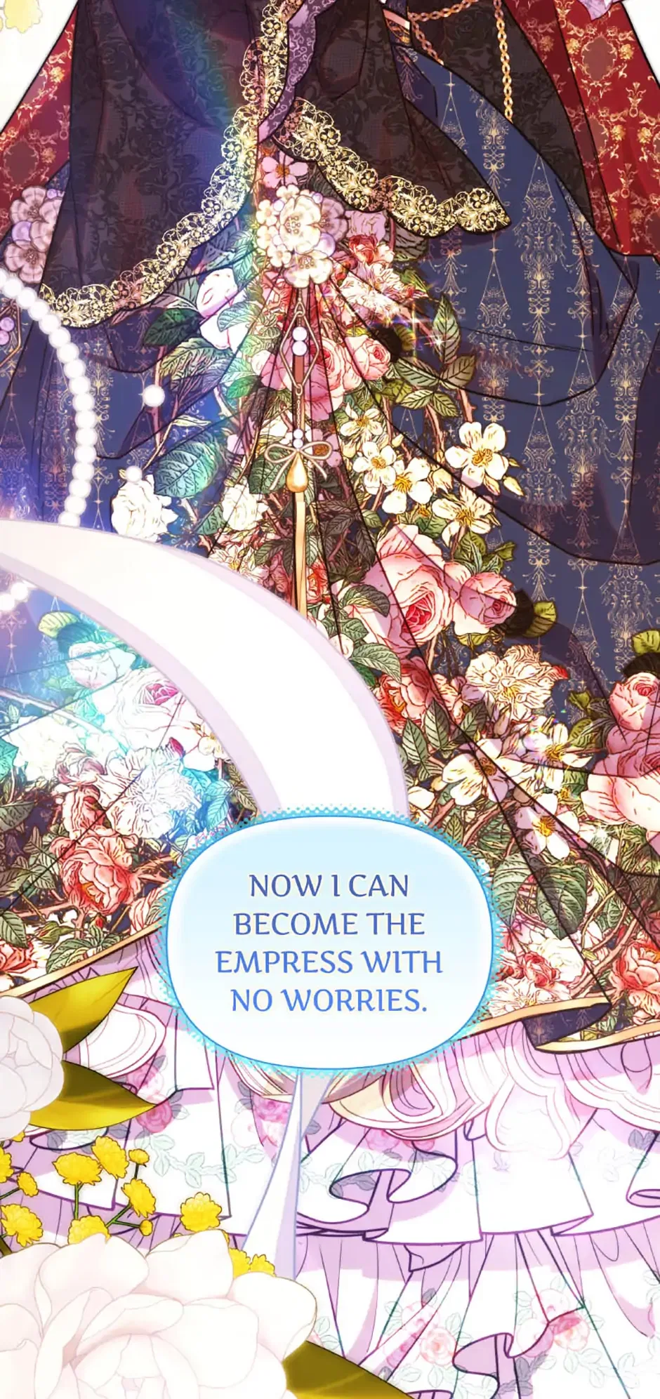Another Typical Fantasy Romance Chapter 157 – Page 84