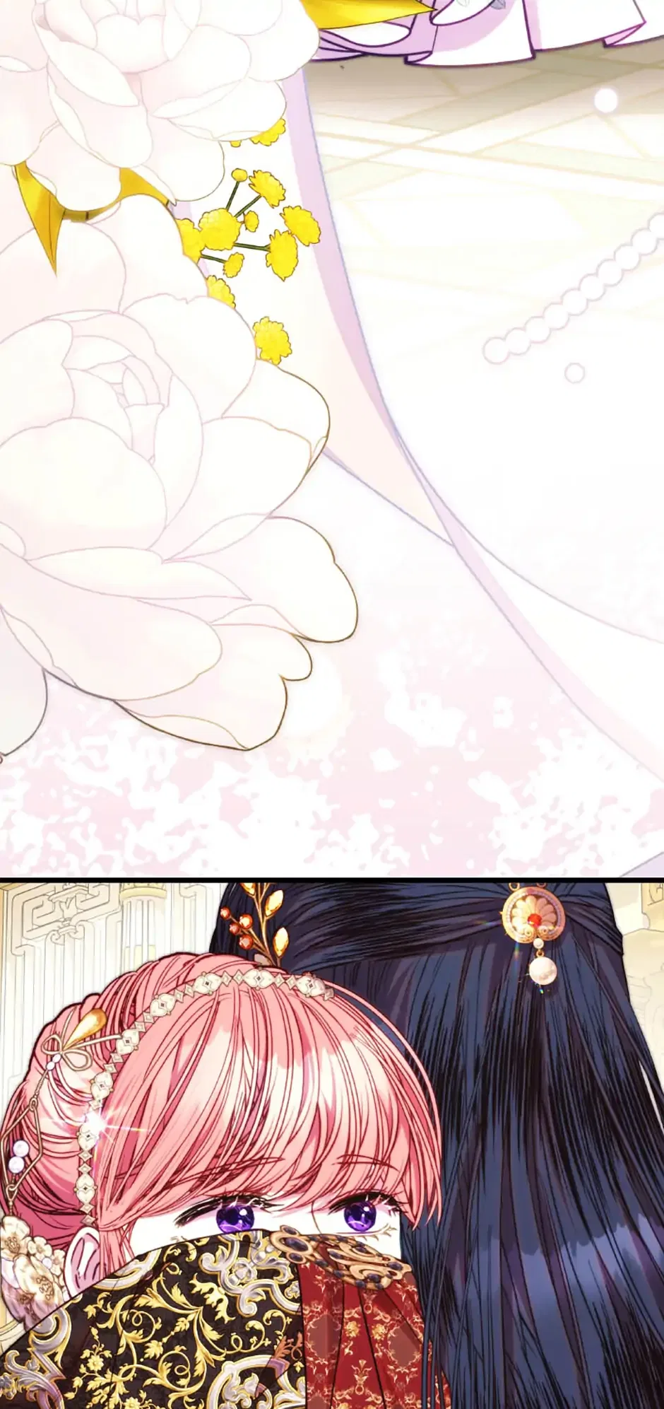 Another Typical Fantasy Romance Chapter 157 – Page 85