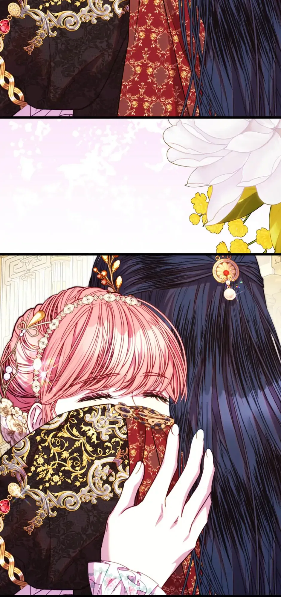 Another Typical Fantasy Romance Chapter 157 – Page 86