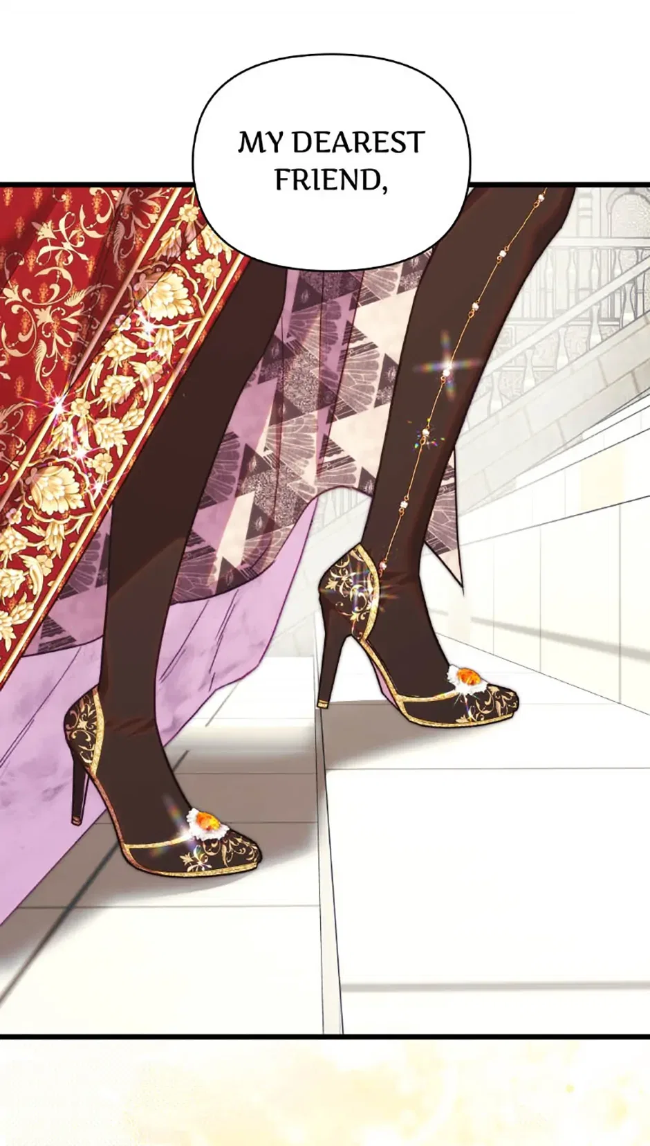 Another Typical Fantasy Romance Chapter 157 – Page 92