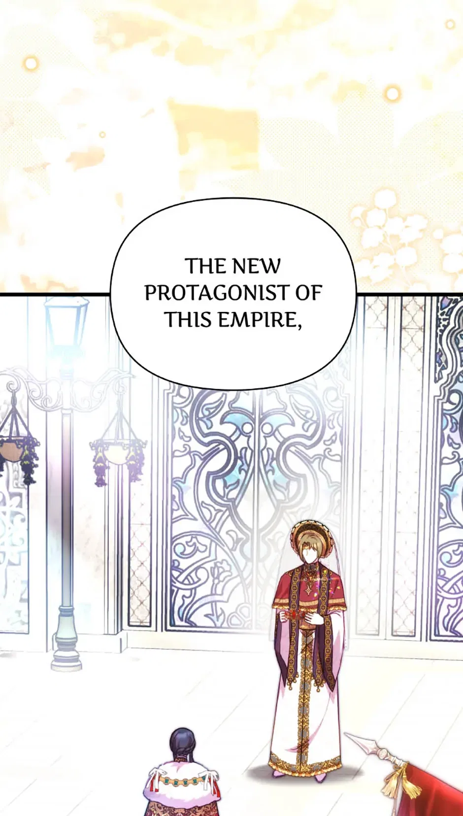 Another Typical Fantasy Romance Chapter 157 – Page 93