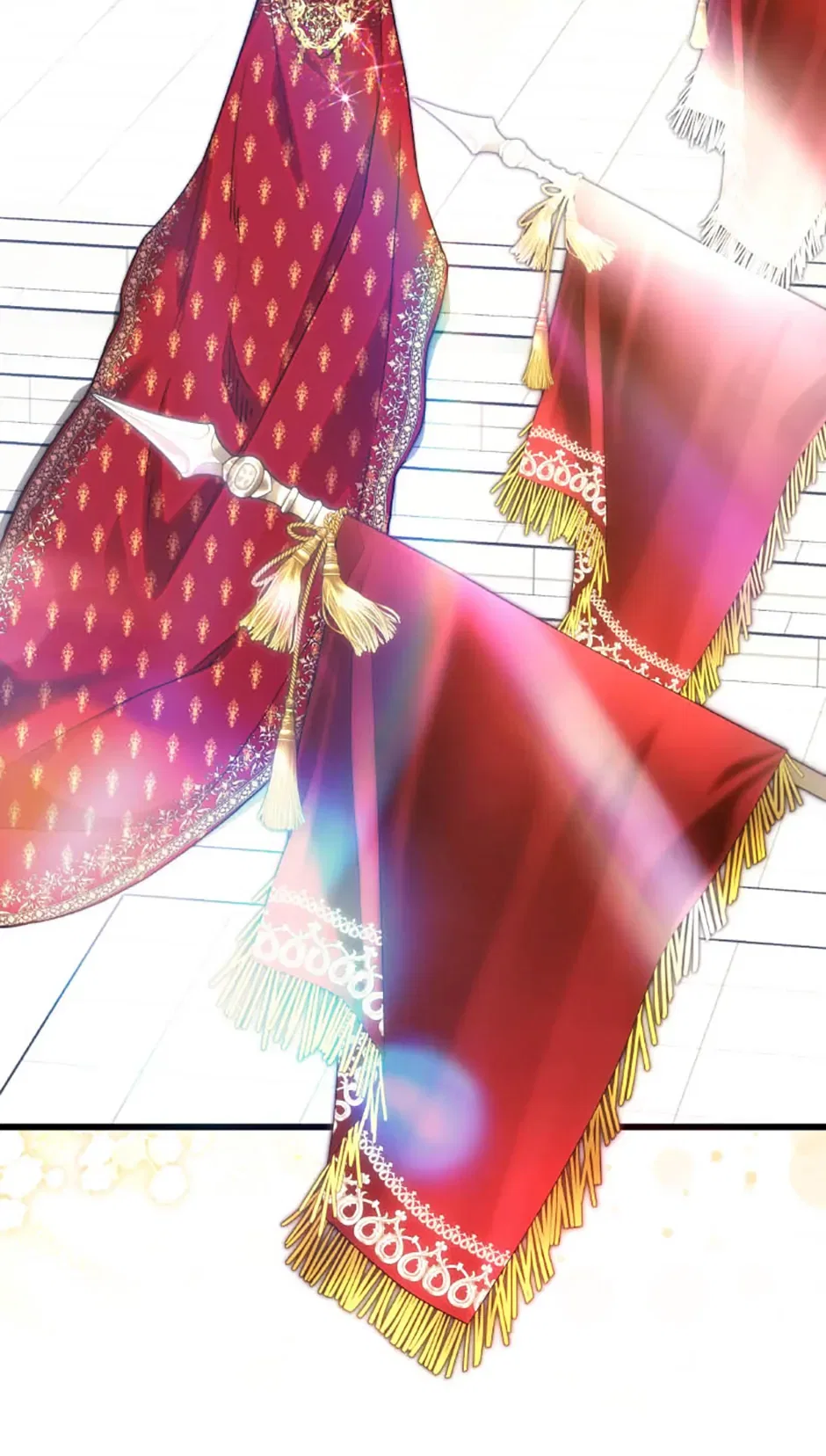 Another Typical Fantasy Romance Chapter 157 – Page 94