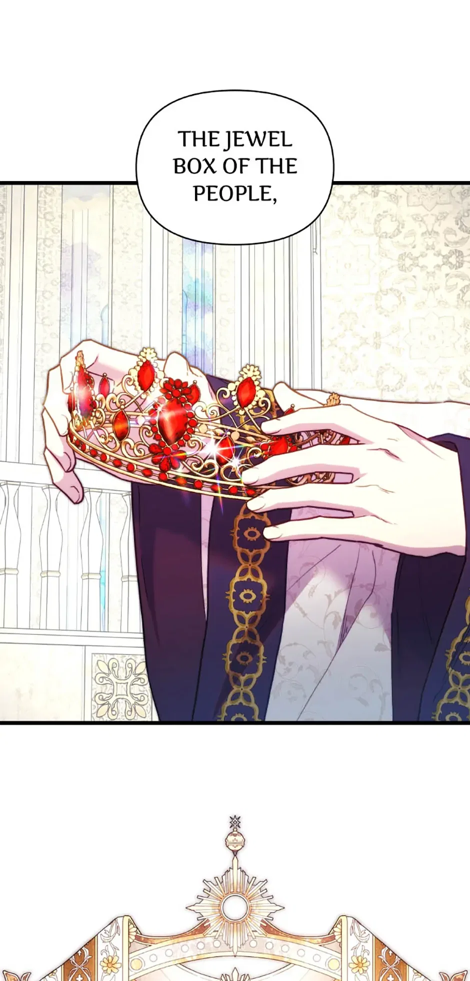 Another Typical Fantasy Romance Chapter 157 – Page 95