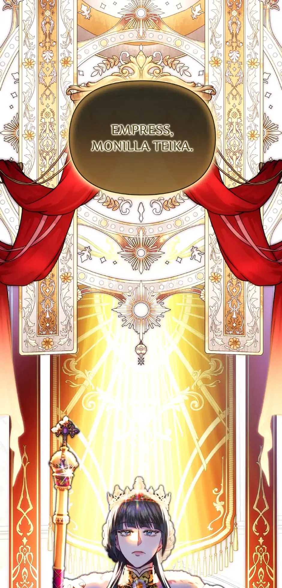Another Typical Fantasy Romance Chapter 157 – Page 96