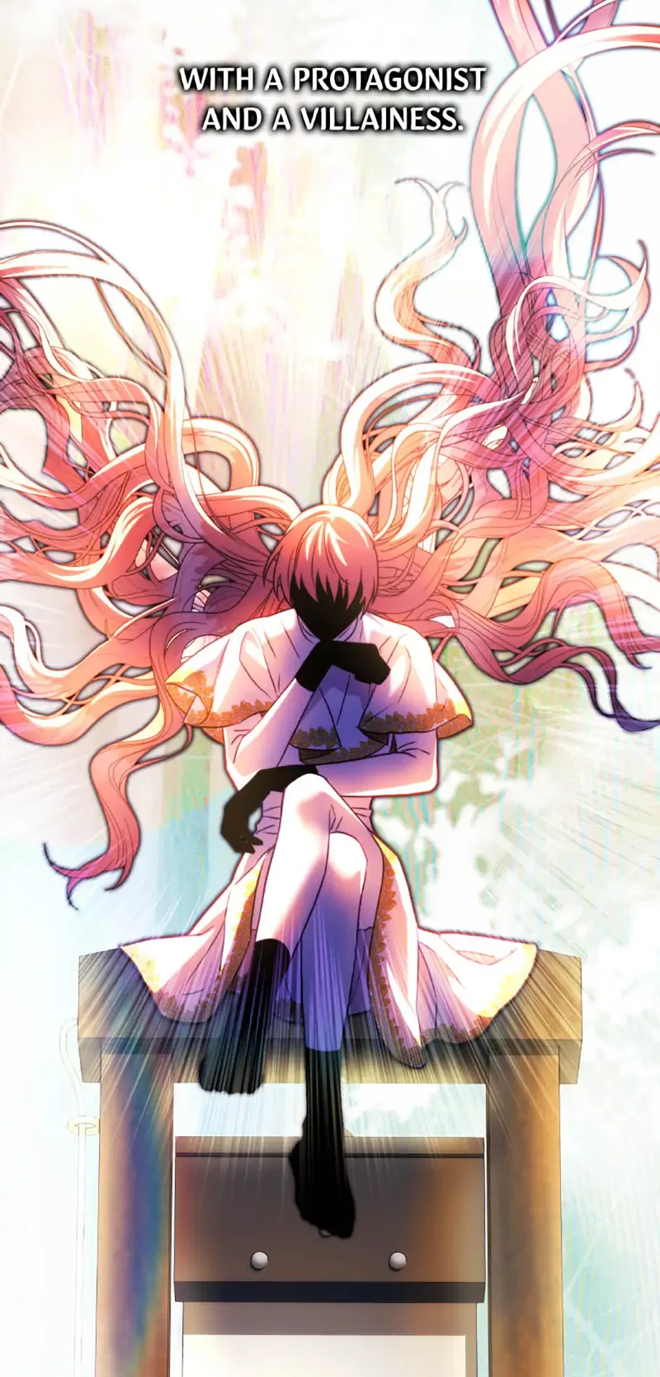 Another Typical Fantasy Romance Chapter 157 – Page 99
