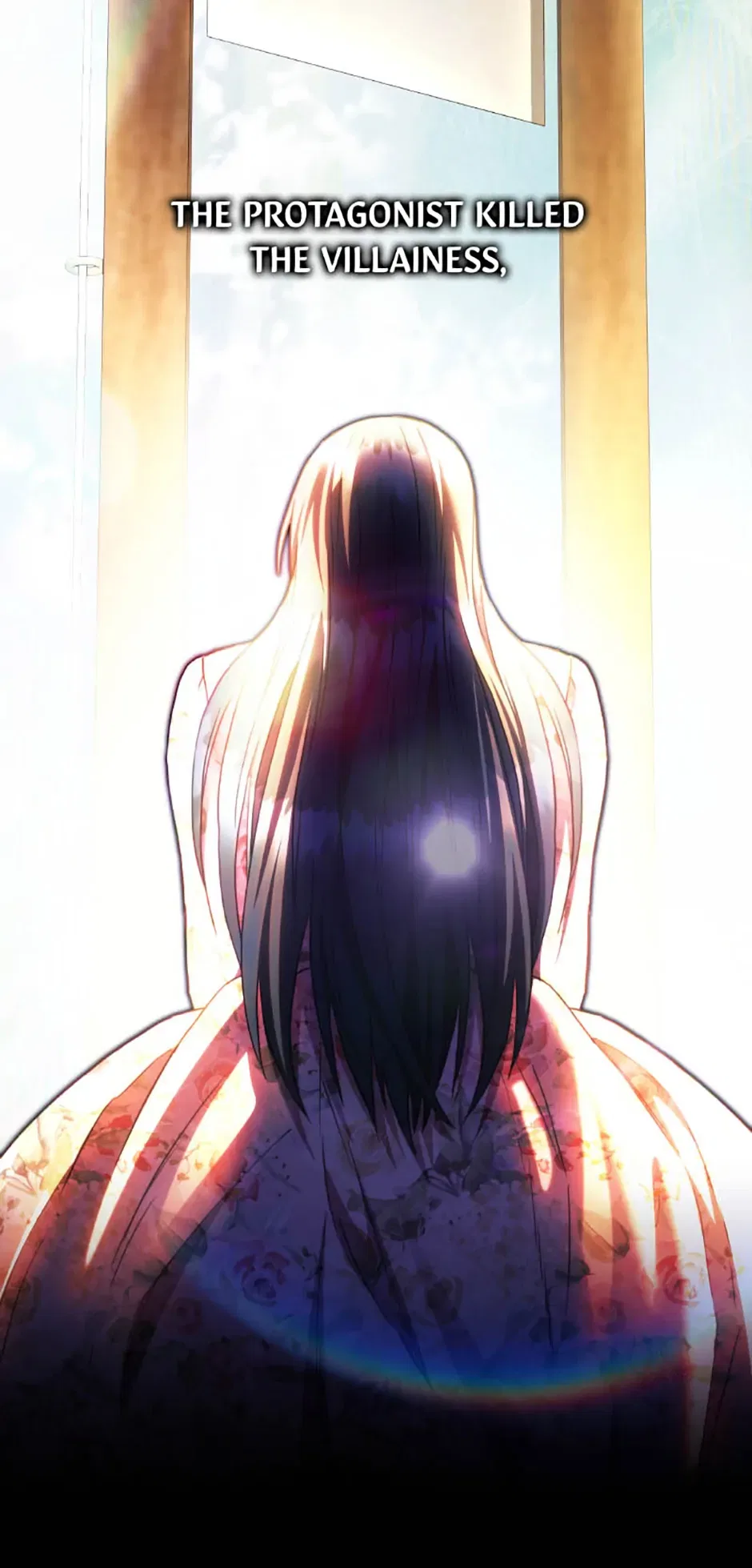 Another Typical Fantasy Romance Chapter 157 – Page 100
