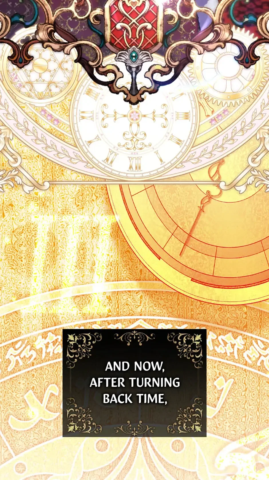 Another Typical Fantasy Romance Chapter 157 – Page 104