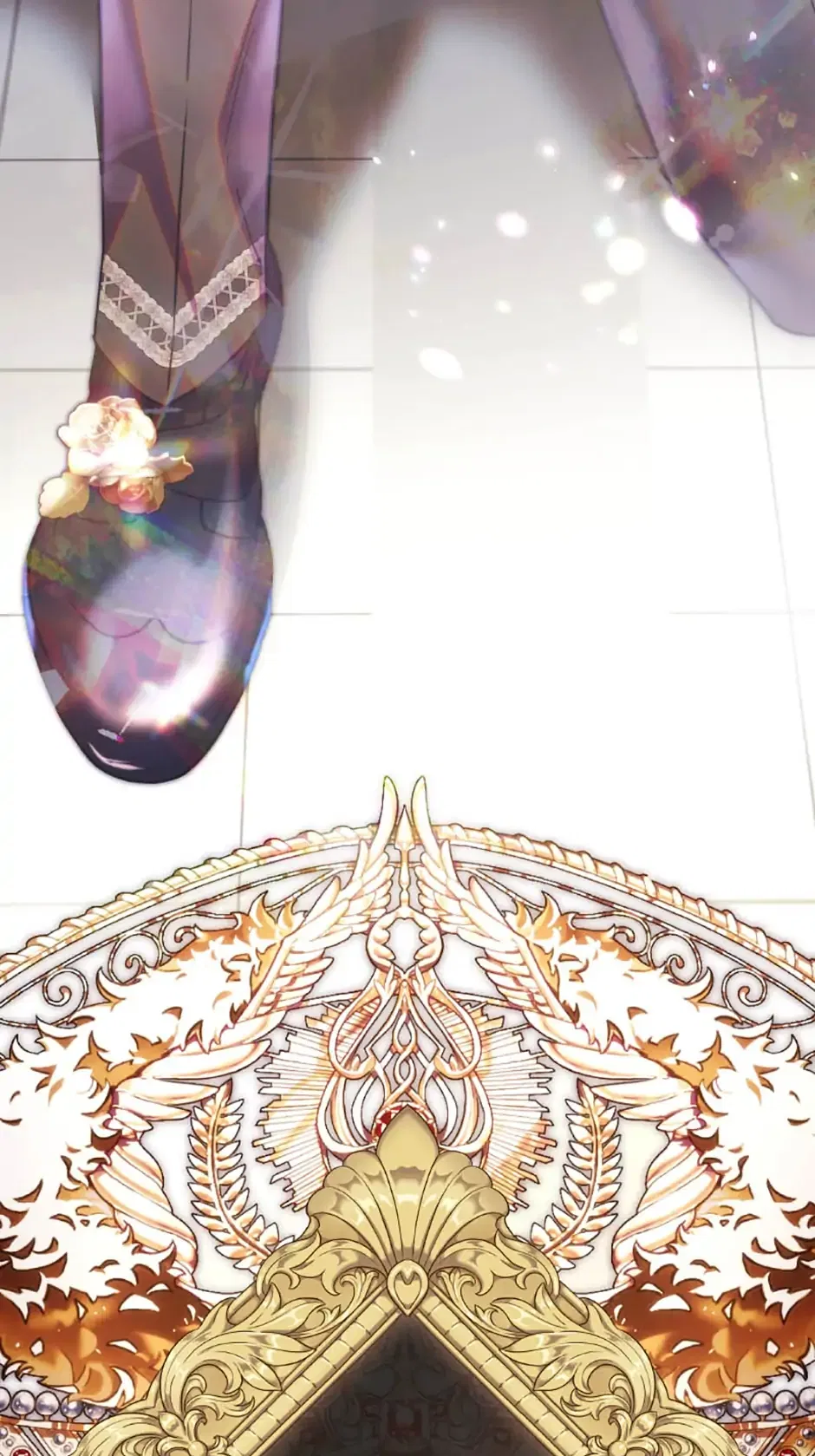 Another Typical Fantasy Romance Chapter 157 – Page 115