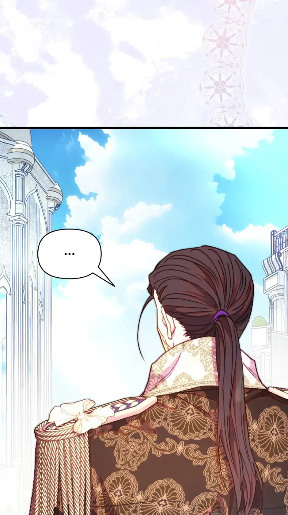 Another Typical Fantasy Romance Chapter 157 – Page 119