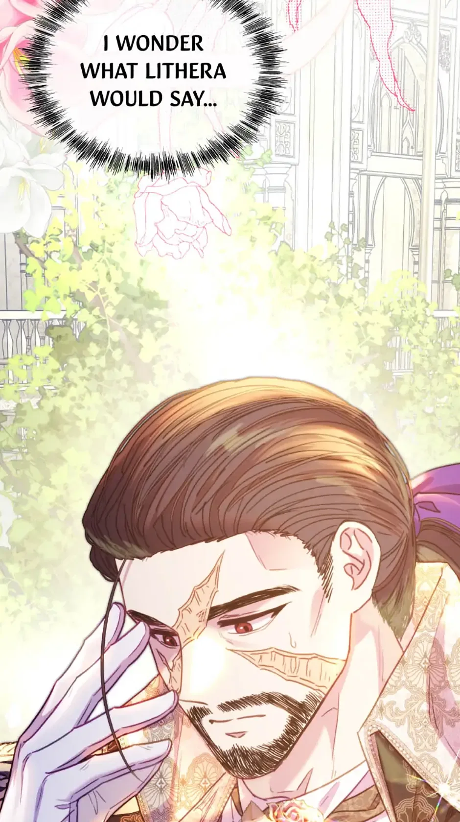 Another Typical Fantasy Romance Chapter 157 – Page 121