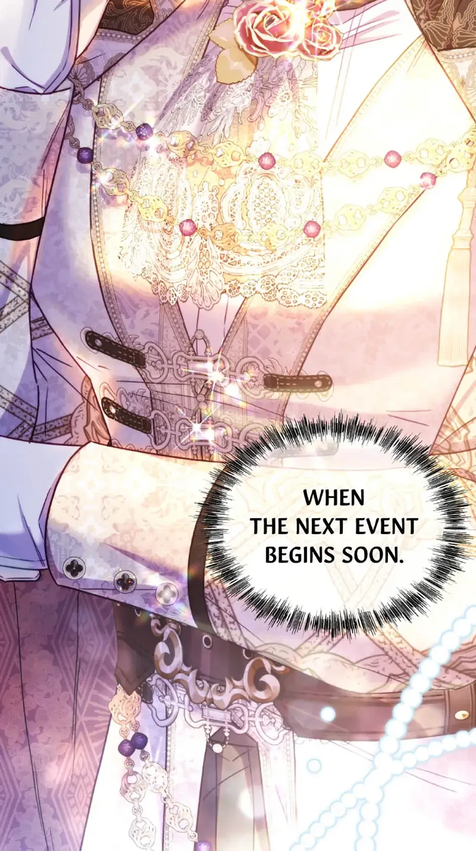 Another Typical Fantasy Romance Chapter 157 – Page 122