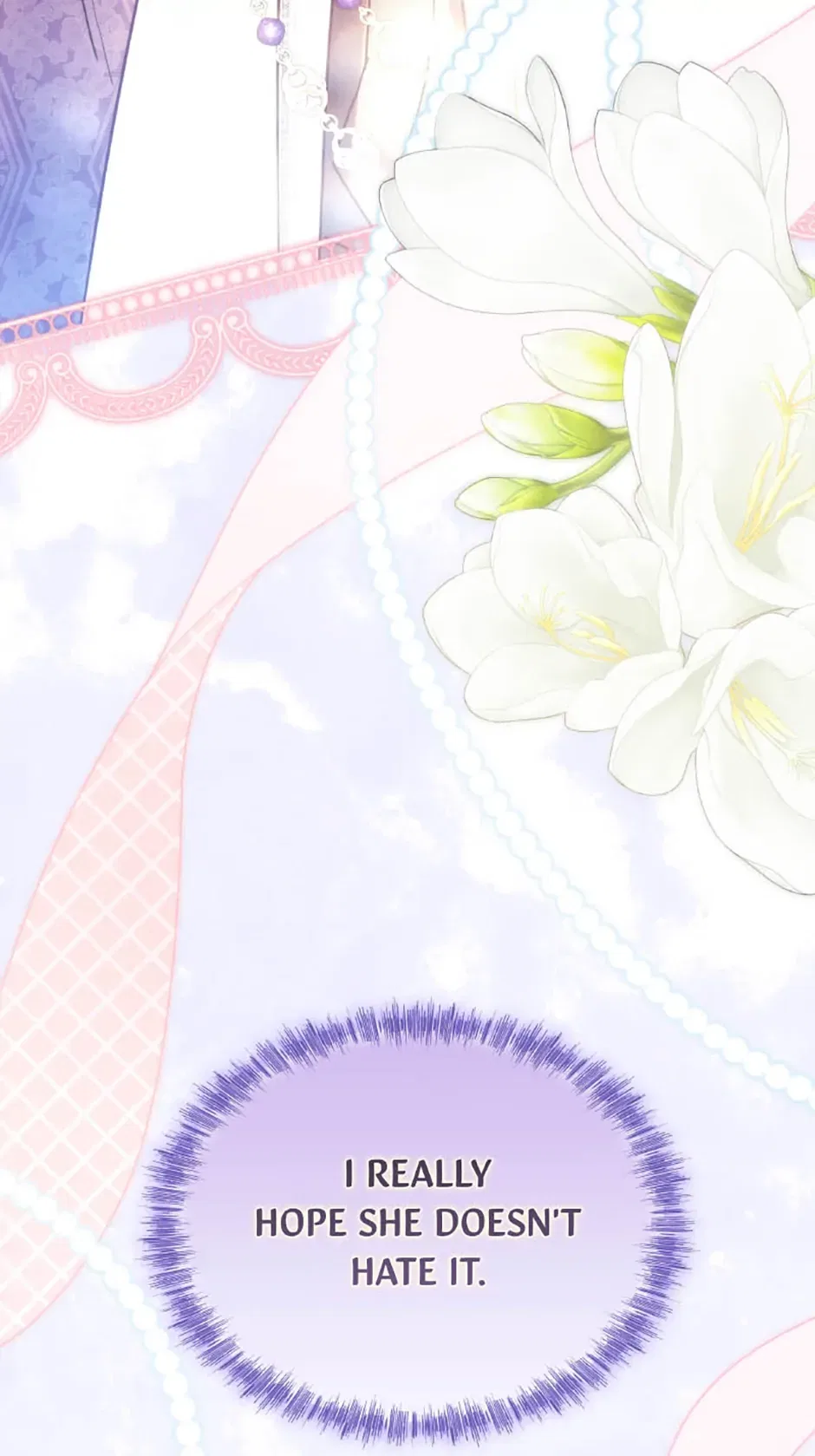 Another Typical Fantasy Romance Chapter 157 – Page 123