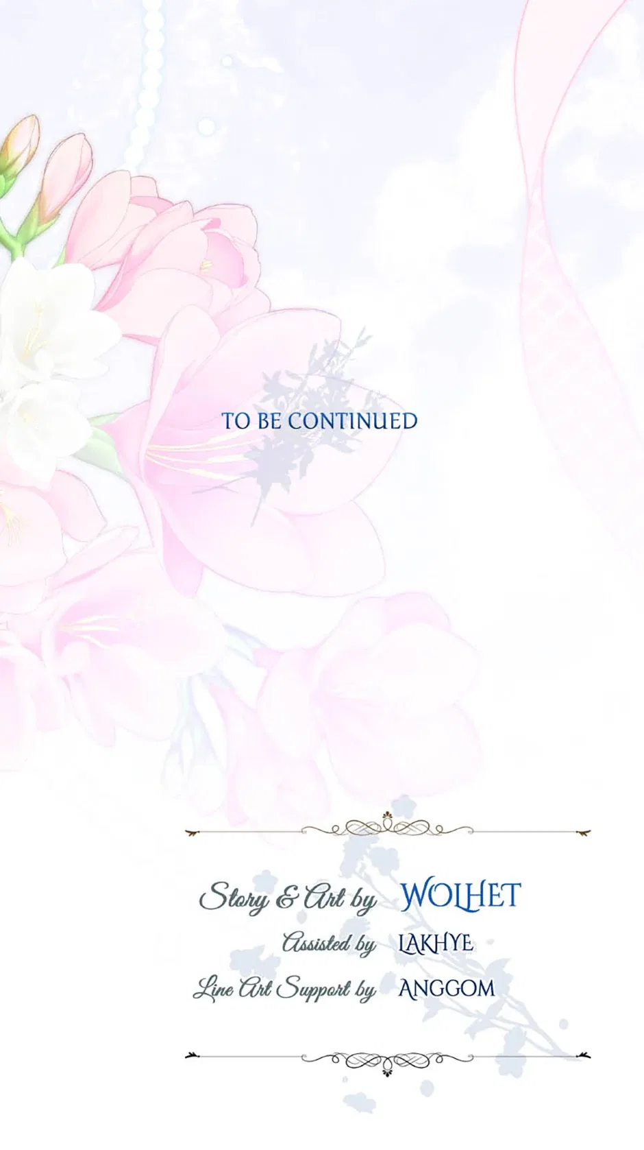 Another Typical Fantasy Romance Chapter 157 – Page 124