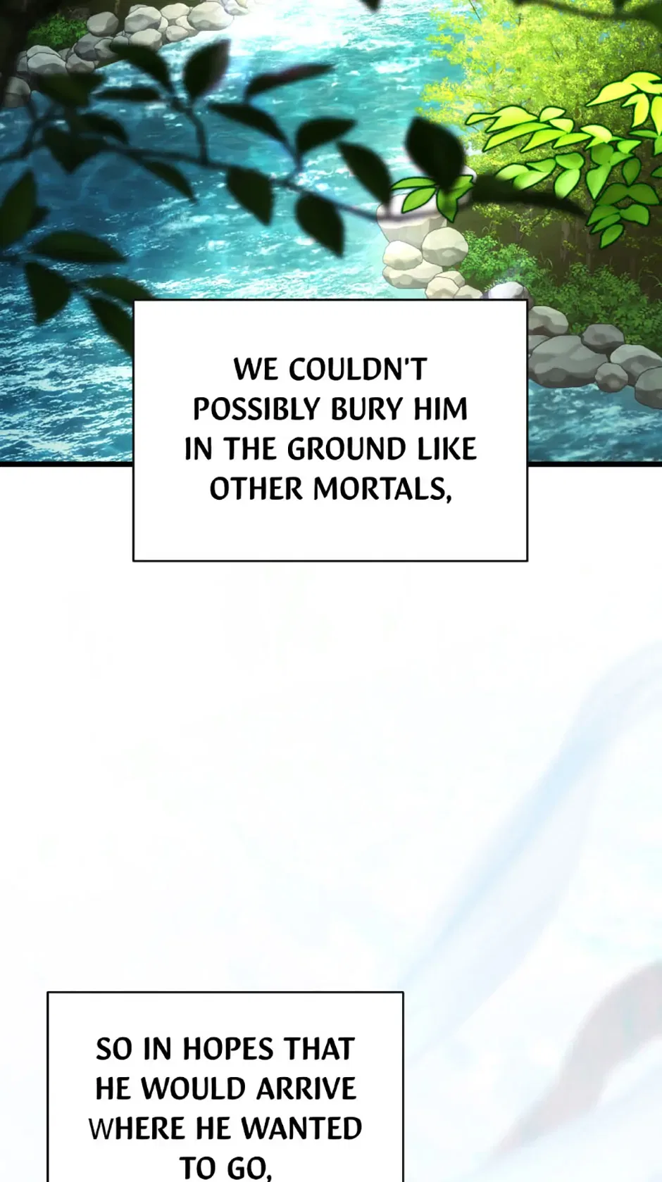 Another Typical Fantasy Romance Chapter 152 – Page 3