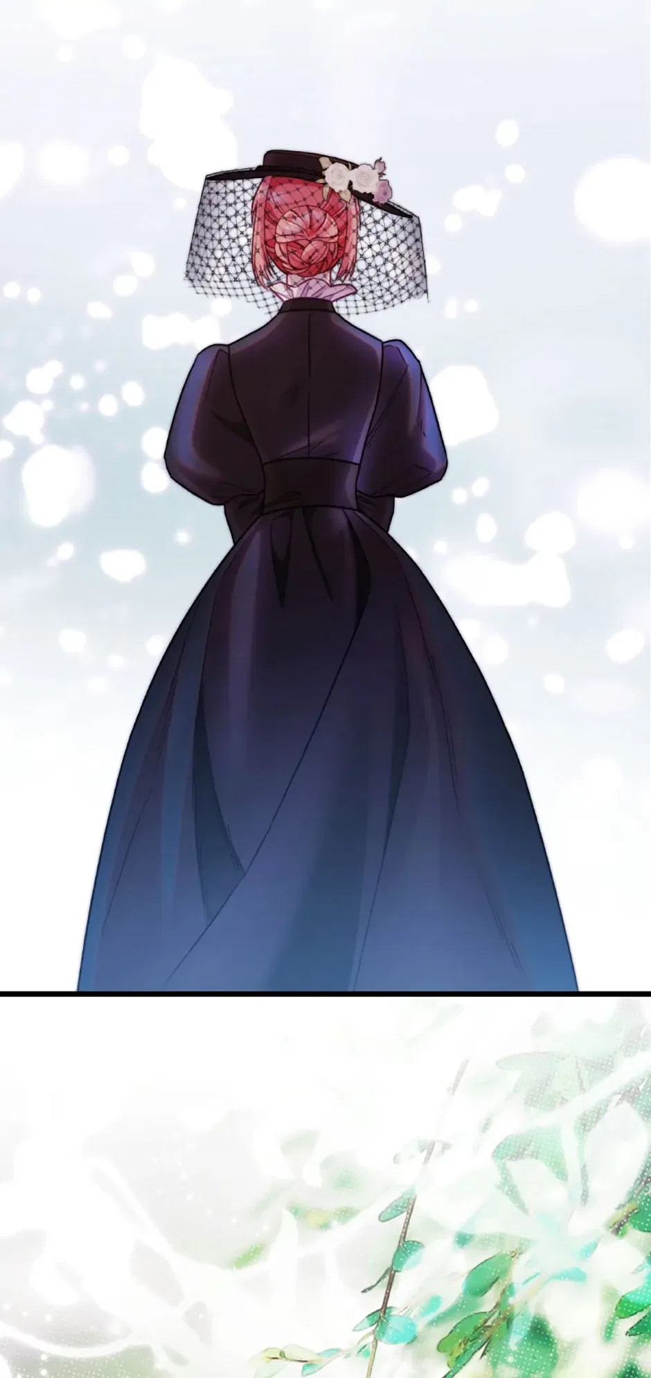 Another Typical Fantasy Romance Chapter 152 – Page 11