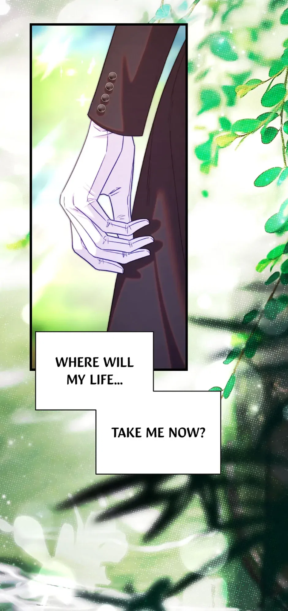 Another Typical Fantasy Romance Chapter 152 – Page 12