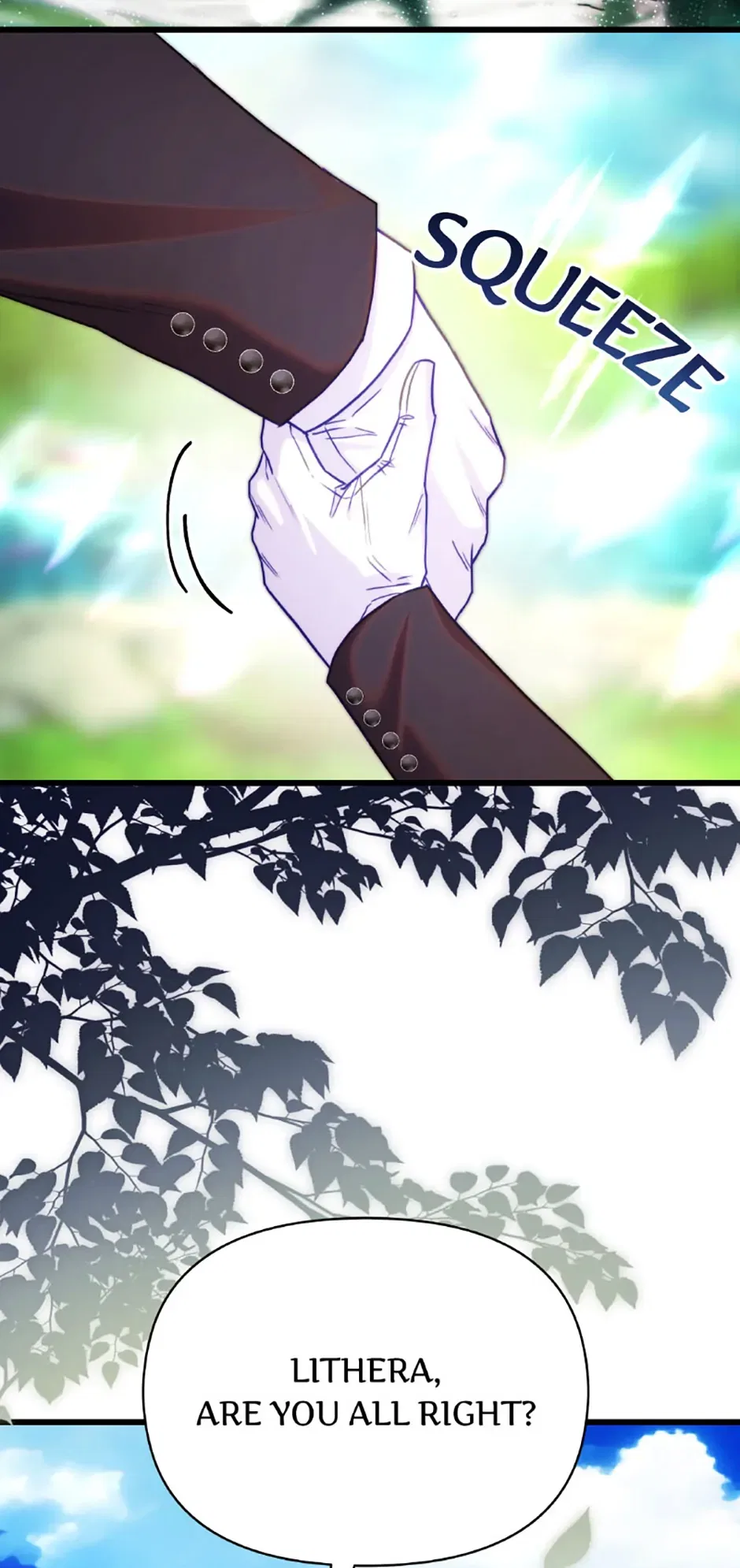 Another Typical Fantasy Romance Chapter 152 – Page 13