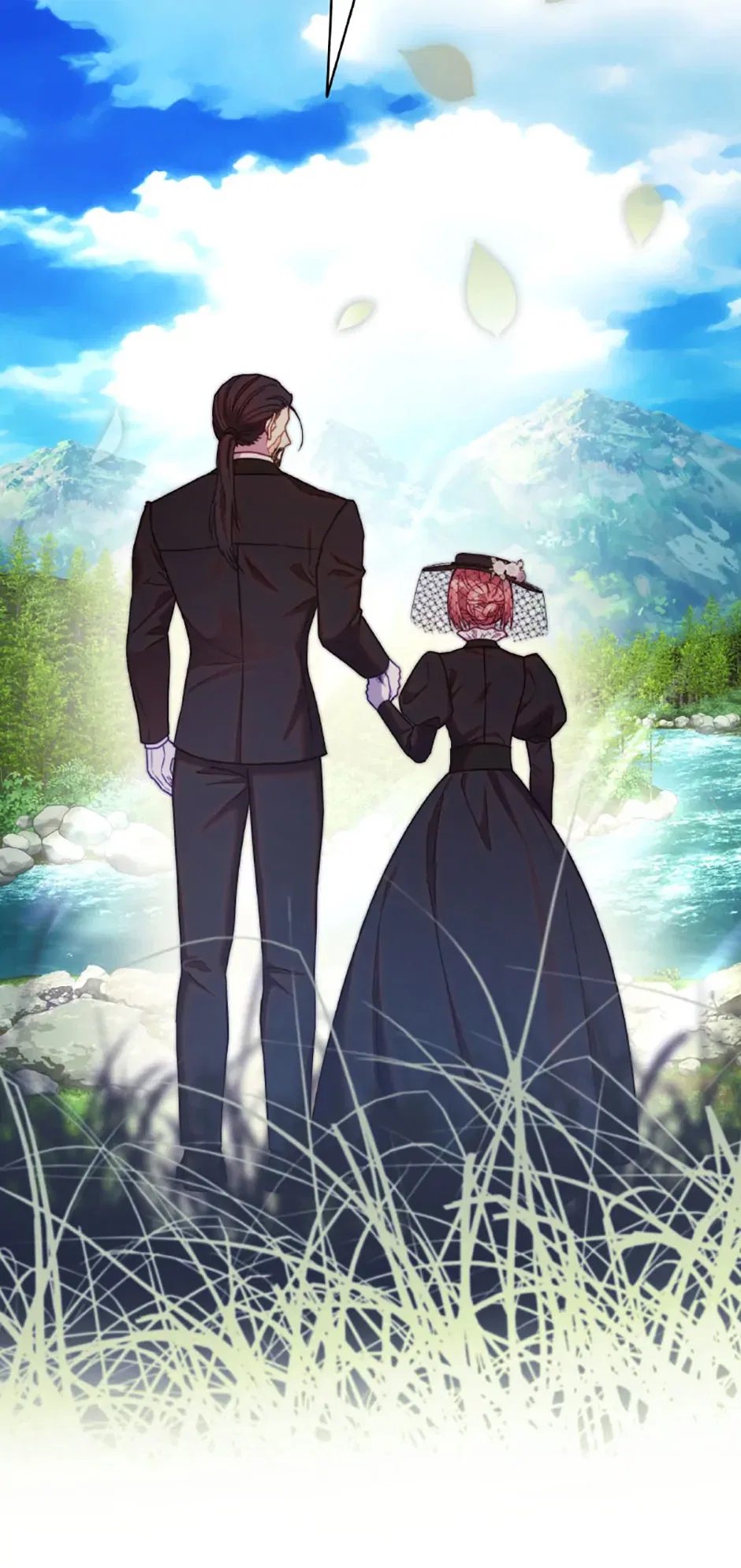 Another Typical Fantasy Romance Chapter 152 – Page 14