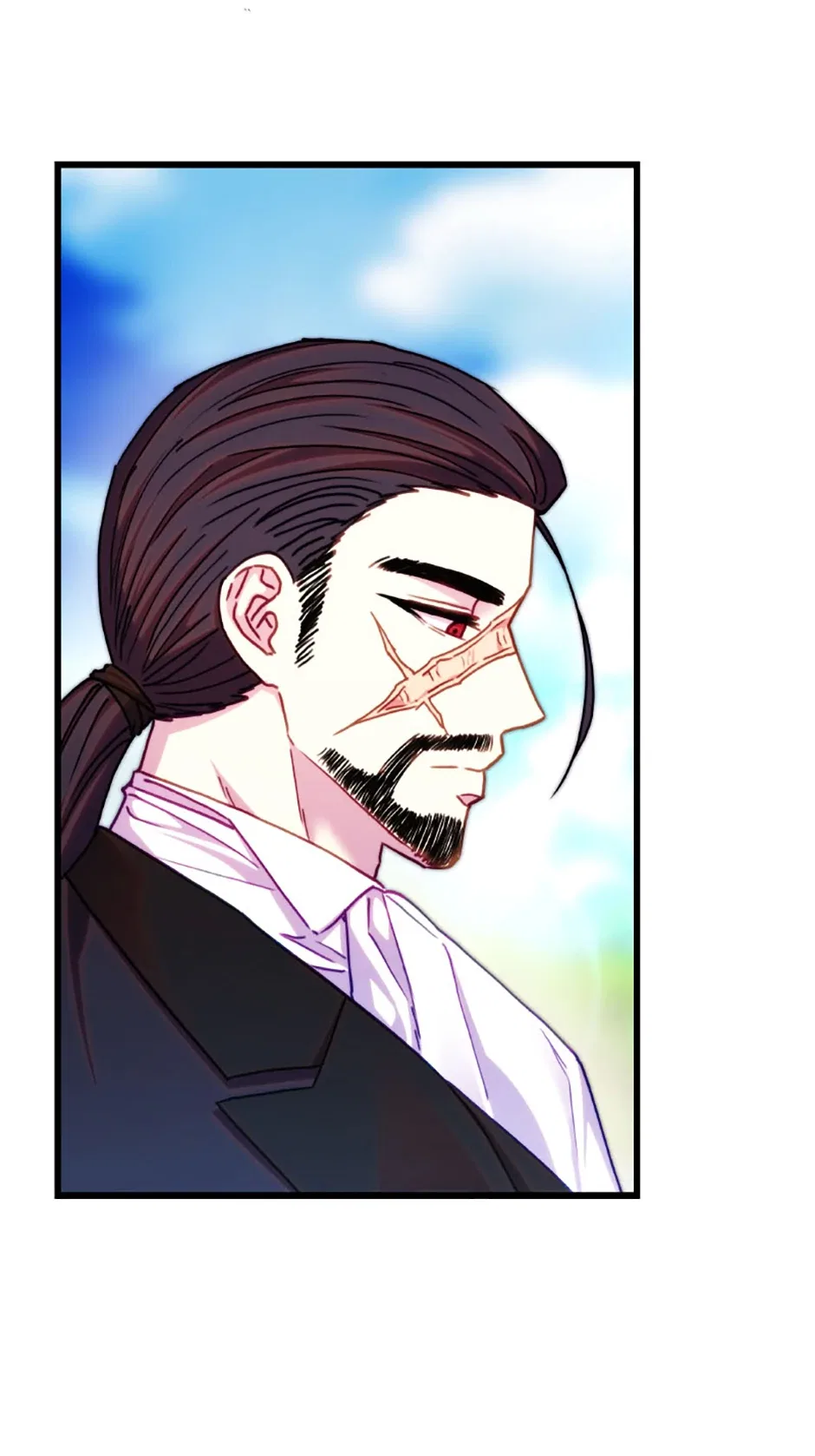 Another Typical Fantasy Romance Chapter 152 – Page 18