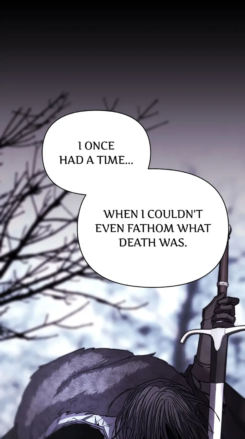 Another Typical Fantasy Romance Chapter 152 – Page 20