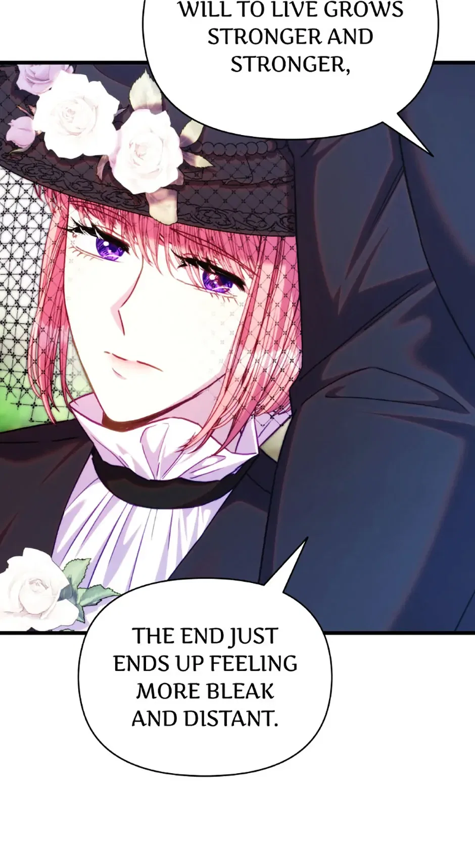 Another Typical Fantasy Romance Chapter 152 – Page 22