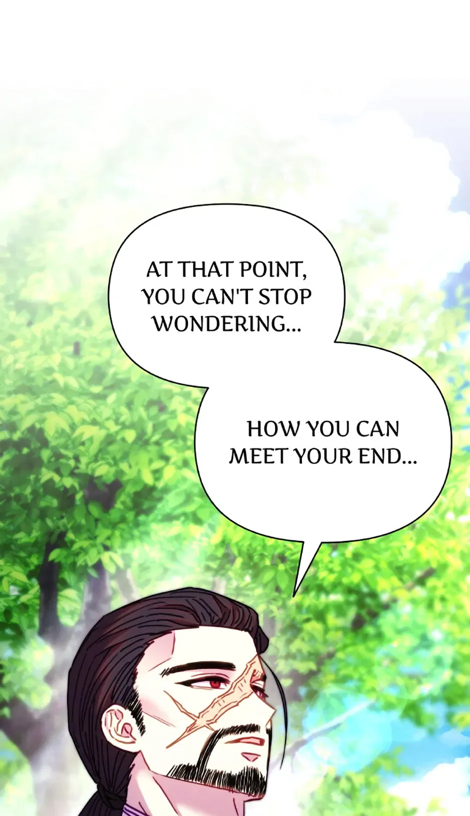 Another Typical Fantasy Romance Chapter 152 – Page 23