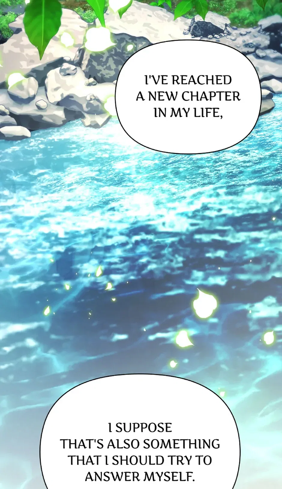 Another Typical Fantasy Romance Chapter 152 – Page 27