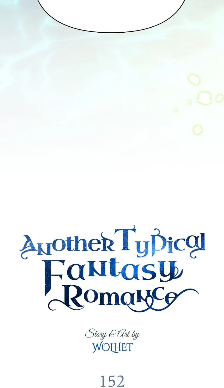 Another Typical Fantasy Romance Chapter 152 – Page 28