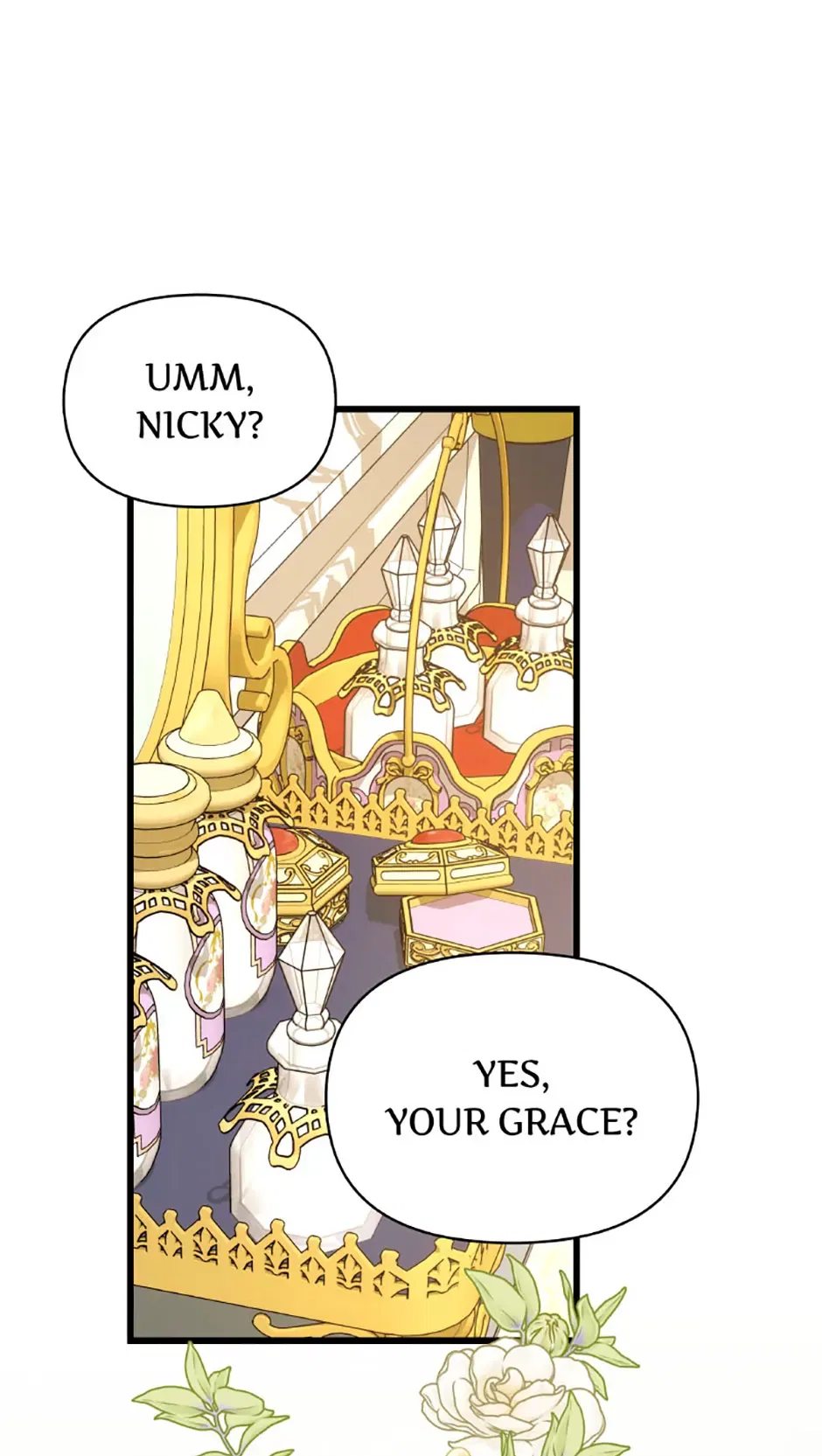 Another Typical Fantasy Romance Chapter 152 – Page 31