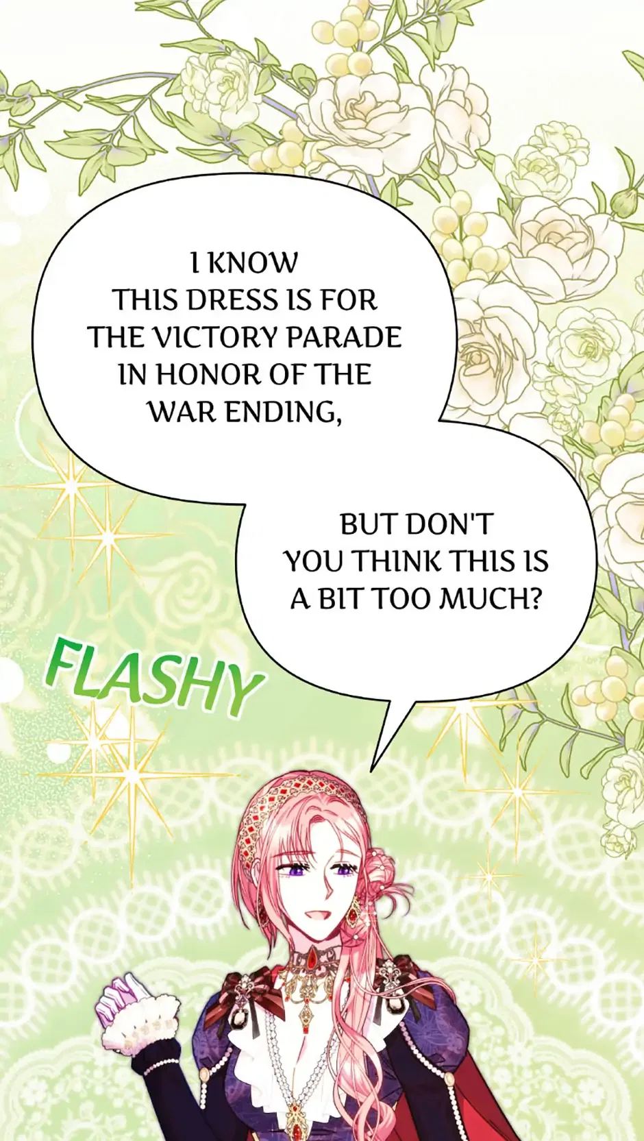 Another Typical Fantasy Romance Chapter 152 – Page 32