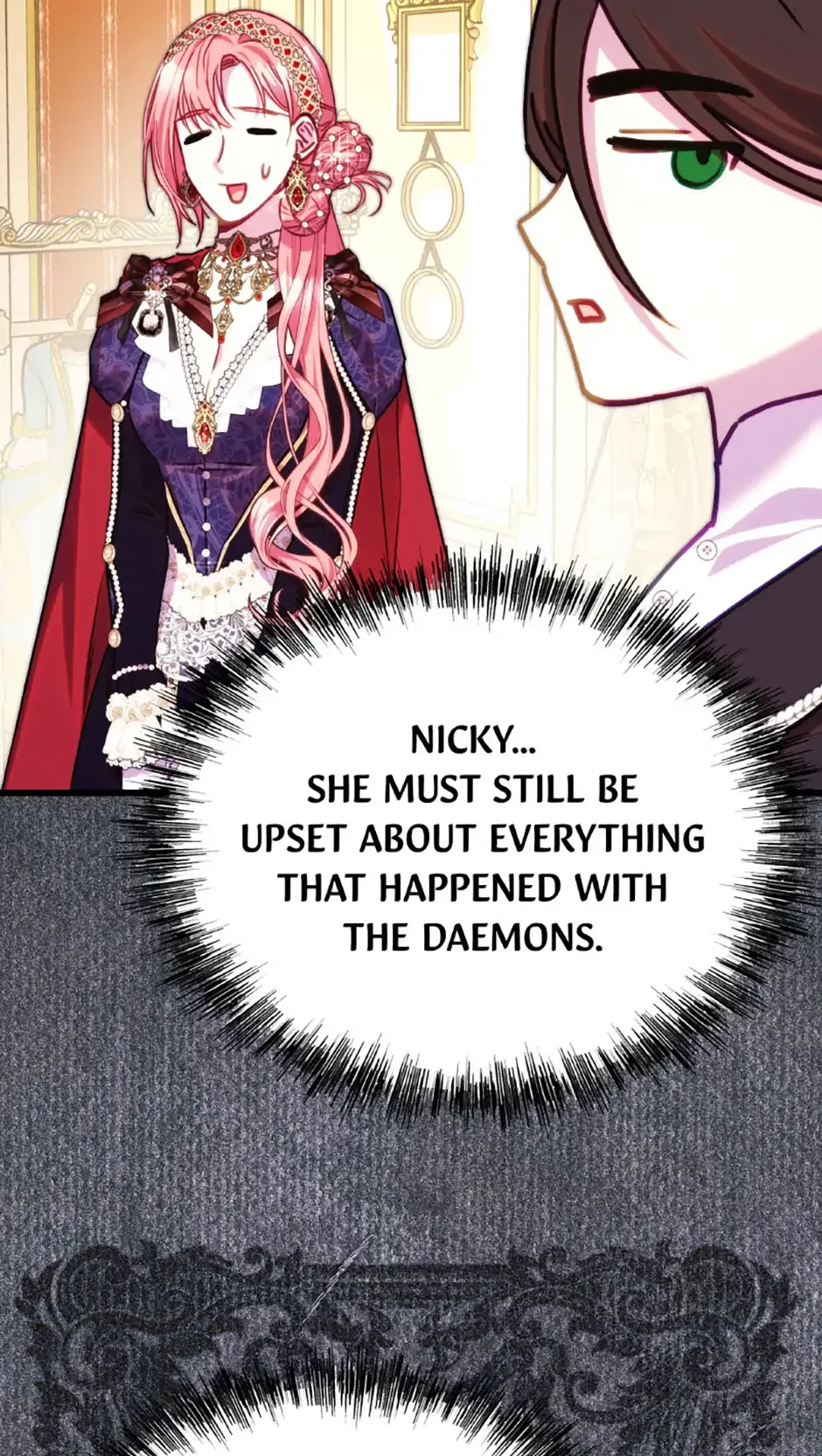 Another Typical Fantasy Romance Chapter 152 – Page 36