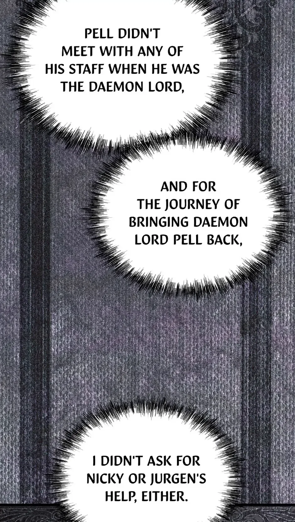 Another Typical Fantasy Romance Chapter 152 – Page 37