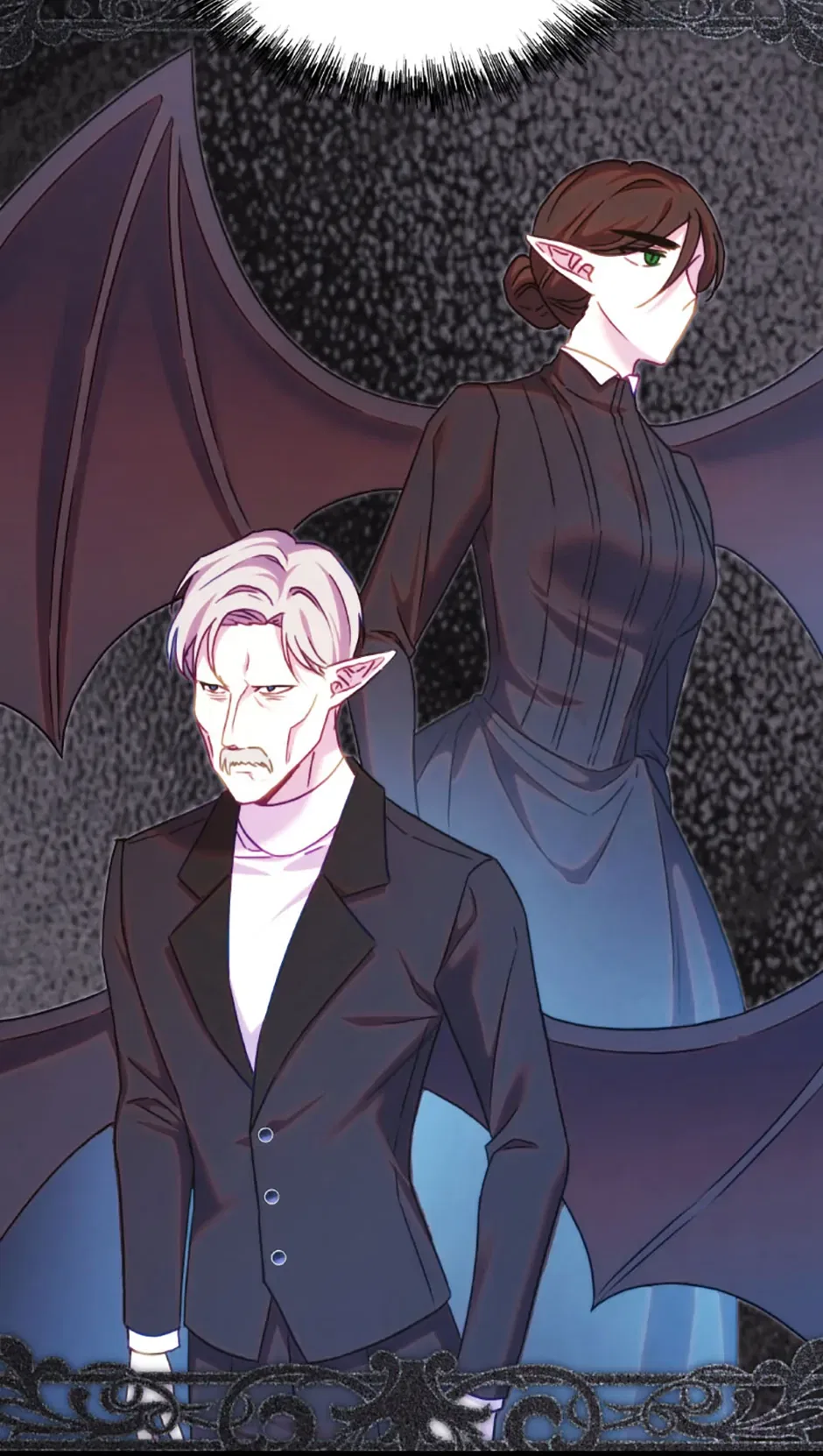 Another Typical Fantasy Romance Chapter 152 – Page 38