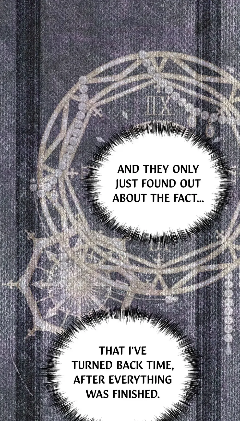 Another Typical Fantasy Romance Chapter 152 – Page 39