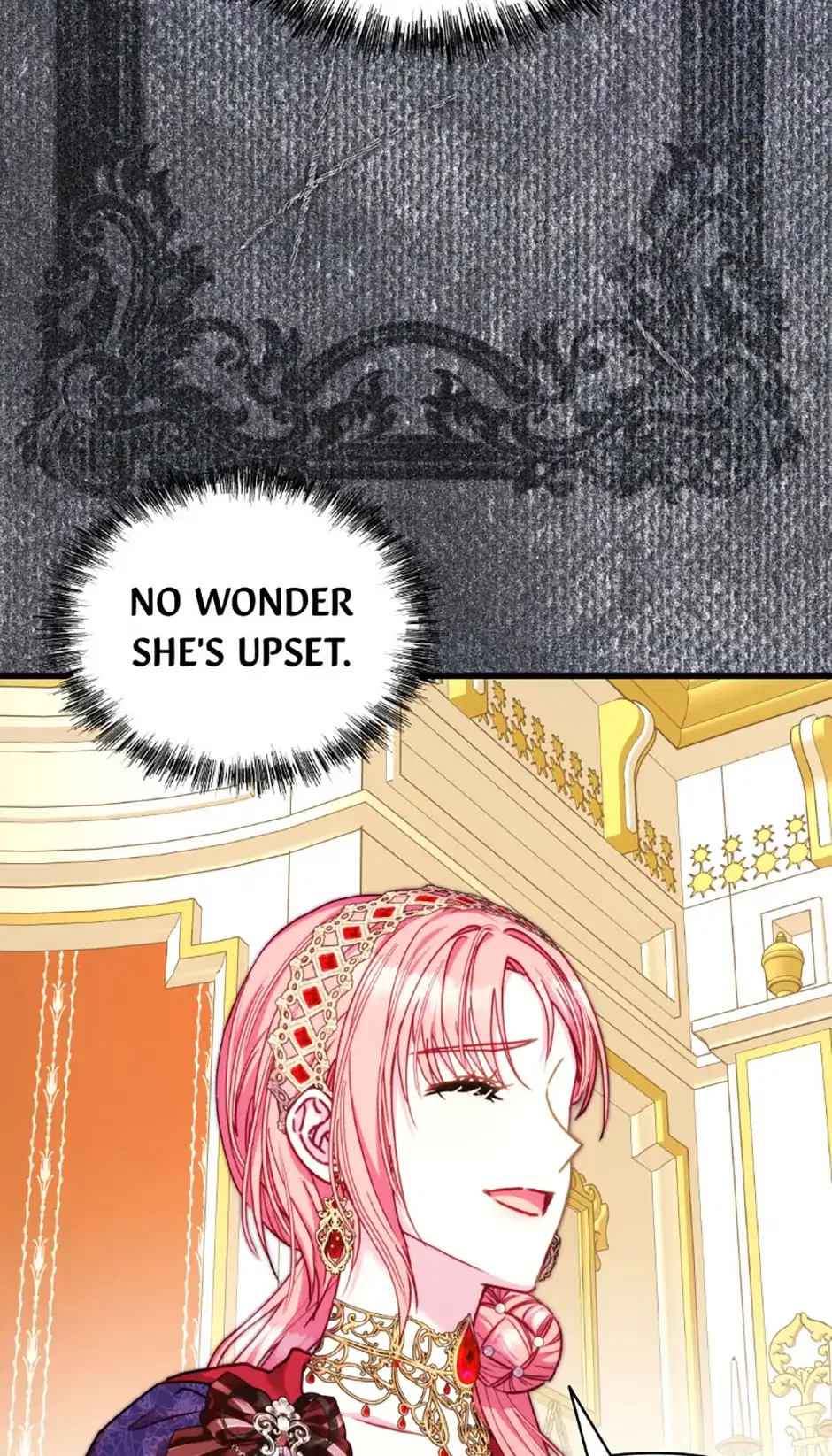 Another Typical Fantasy Romance Chapter 152 – Page 40