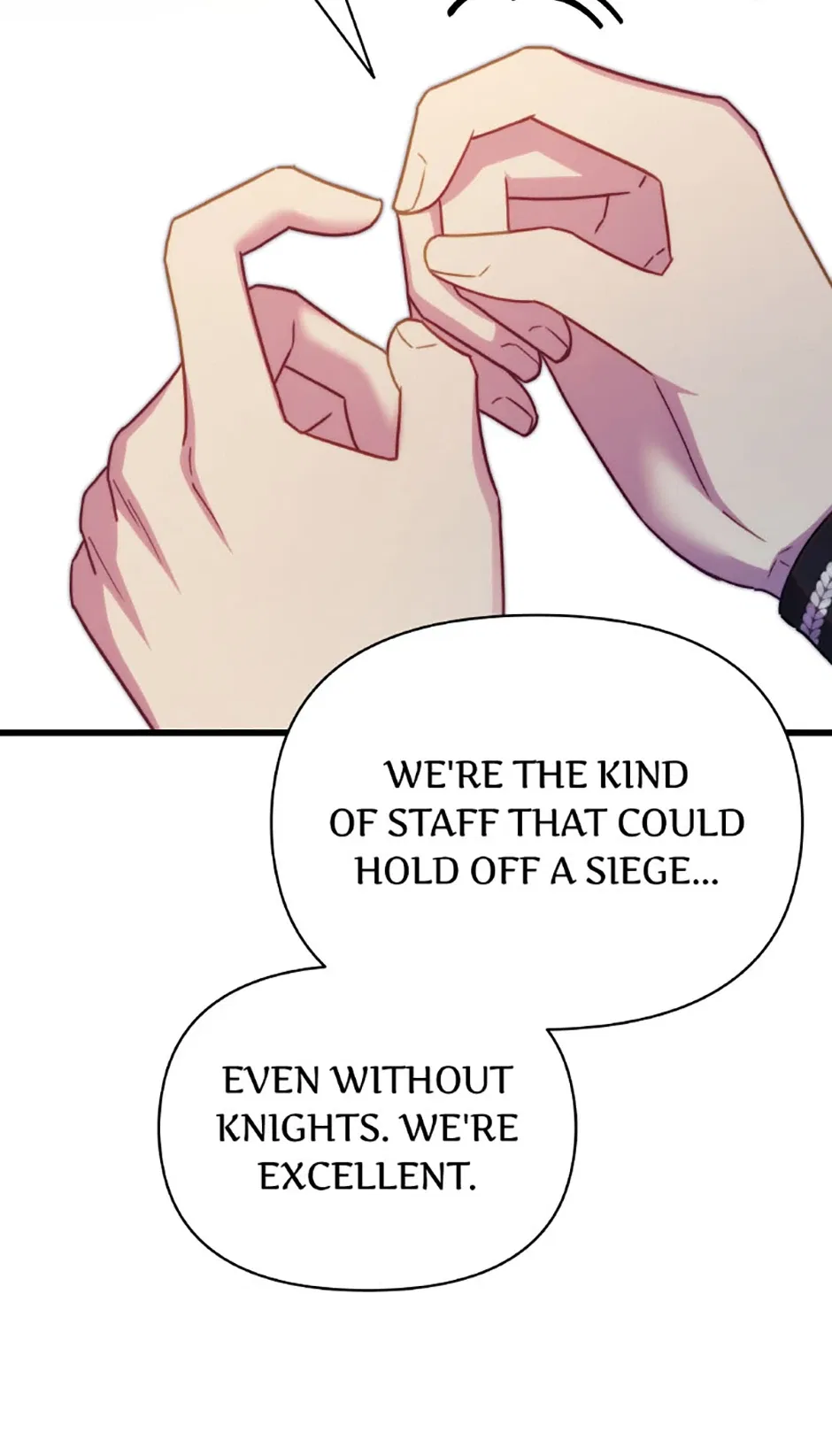Another Typical Fantasy Romance Chapter 152 – Page 43