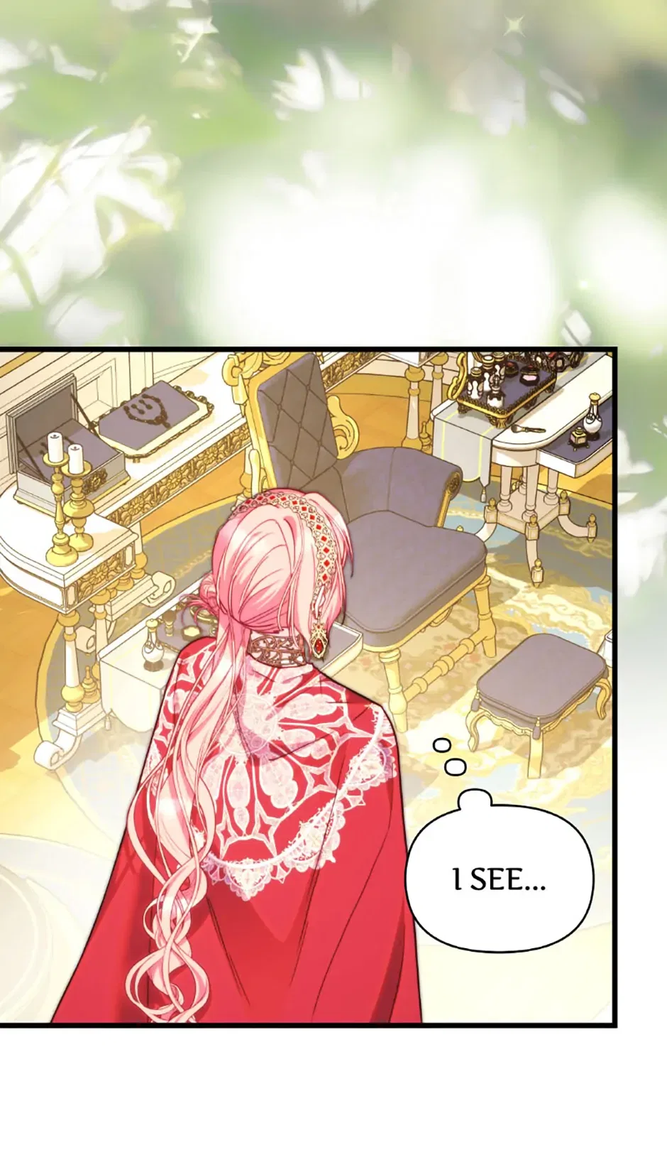 Another Typical Fantasy Romance Chapter 152 – Page 46