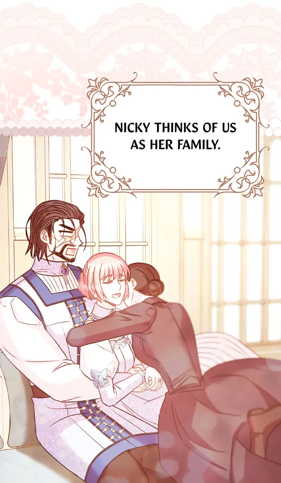Another Typical Fantasy Romance Chapter 152 – Page 47