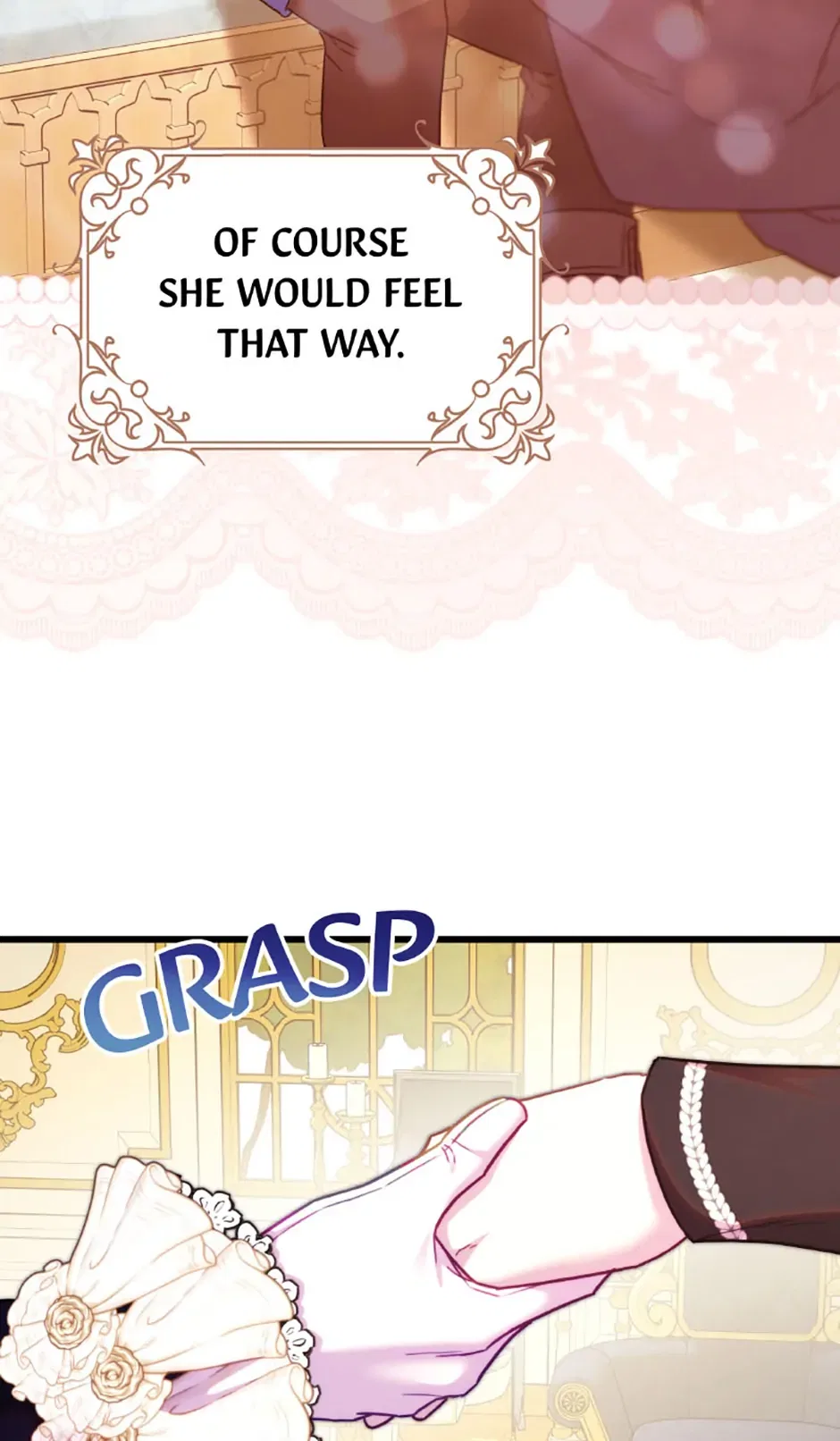Another Typical Fantasy Romance Chapter 152 – Page 48