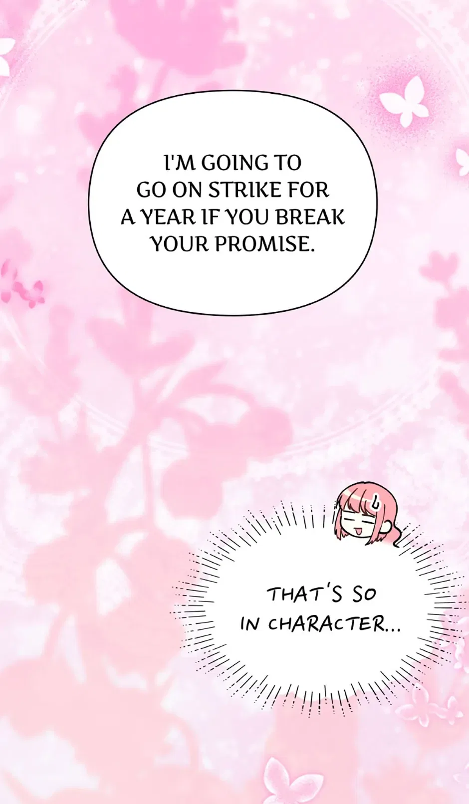 Another Typical Fantasy Romance Chapter 152 – Page 53
